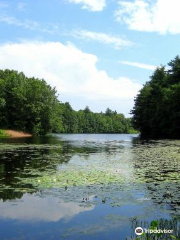 West Rock Ridge State Park