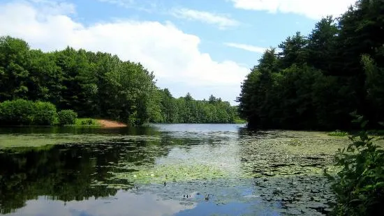 West Rock Ridge State Park