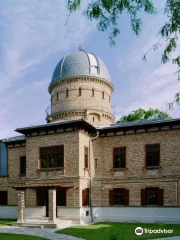 osservatorio Kuffner