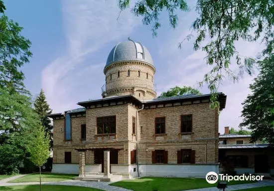 Kuffner Observatory