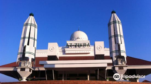 Masjid Muammar Qadafi