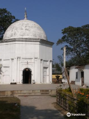 Siddheswari Kali Bari