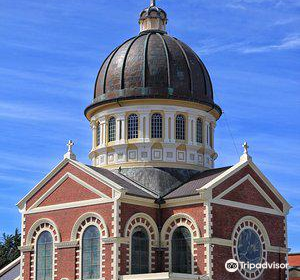 St. Mary's Basilica