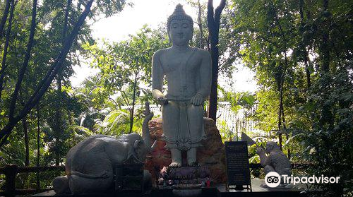 Wat Pa Thamma Utthayan