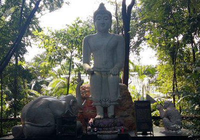 Wat Pa Thamma Utthayan