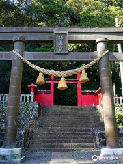 Hachimangukinomiya Shrine