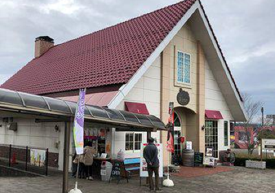 Hiroshima Miyoshi Winery