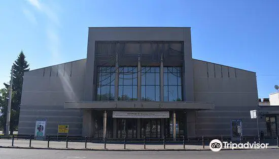 National Theatre of the Republic of Karelia