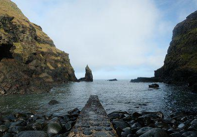 Portcoon Jetty