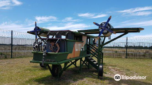 South African Air Force Museum, Port Elizabeth Branch