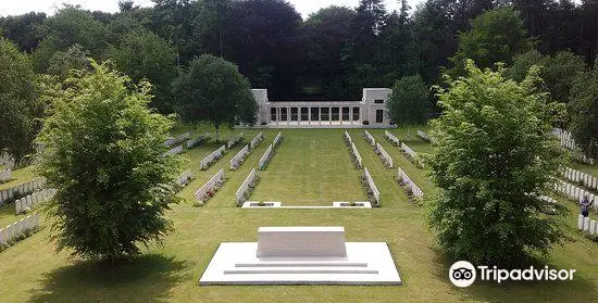 5th Australian Division Memorial