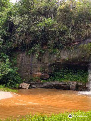 Cachoeira da Retifica