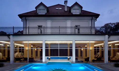 Pałac Żelechów Spa & Wellness