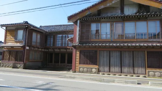 Kanazawaya Ryokan