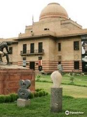 Dr. B. R. Ambedkar National Memorial