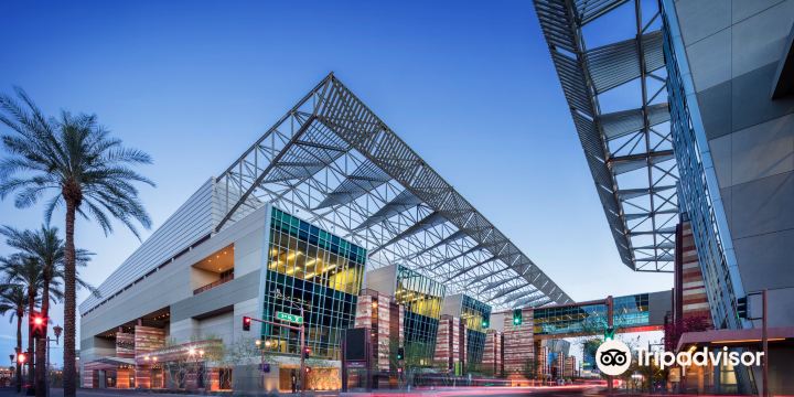 Phoenix Civic Plaza Convention Center