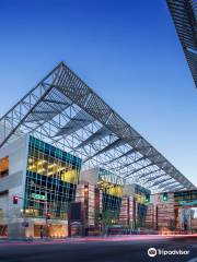 Phoenix Civic Plaza Convention Center