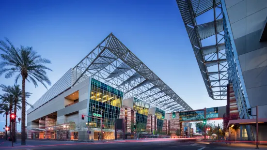 Phoenix Civic Plaza Convention Center