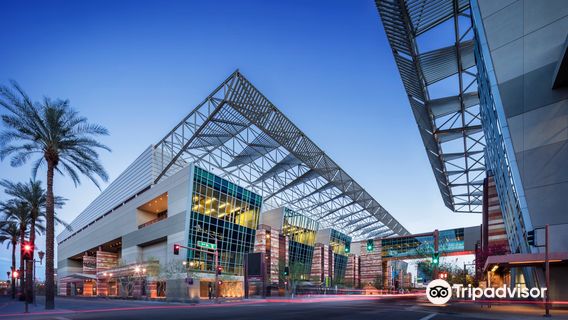 Phoenix Convention Center