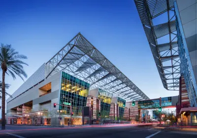 Phoenix Convention Center