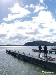 Lago Rotoiti