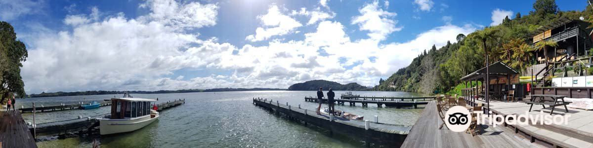 Lake Rotoiti