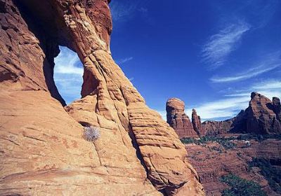 Sedona Stargazing