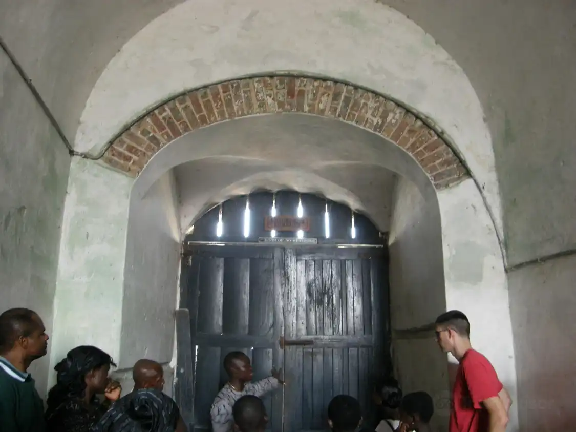 Hotels near Forts and Castles, Volta, Greater Accra, Central and Western Regions