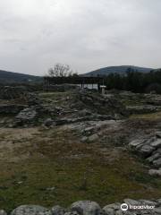 Archaeological Site of the Neolithic Settlement of Sesklo