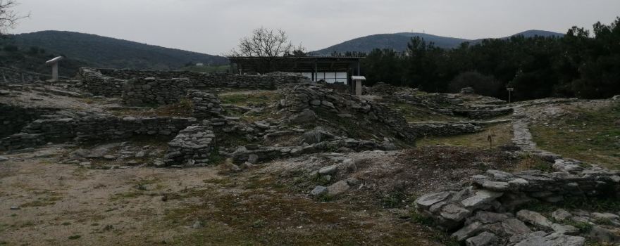 Sesklo