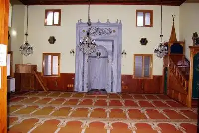 Hotel in zona Abdi Subasi Mosque
