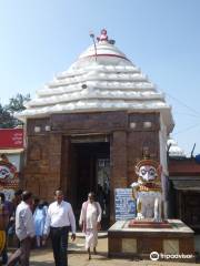 ସାକ୍ଷୀଗୋପାଳ ମନ୍ଦିର Sakshi Gopal Temple