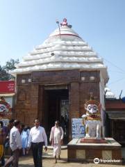 Sakshi Gopal Temple