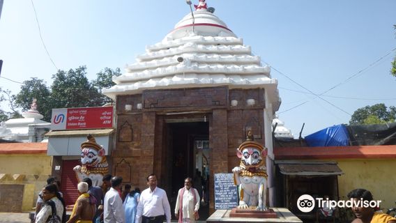 Shree Sakhi Gopal Temple