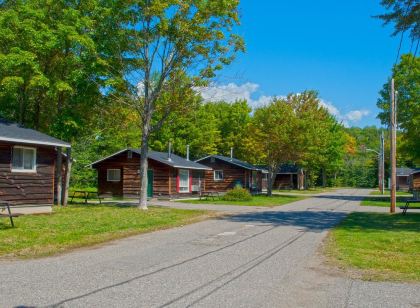 格倫維尤別墅飯店