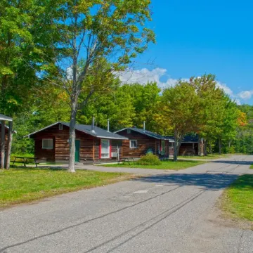 Glenview Cottages