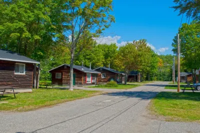 Glenview Cottages