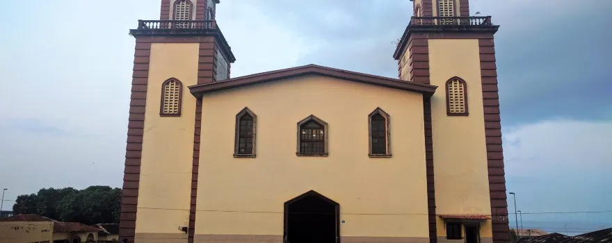San Fernando