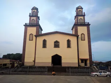 San Fernando