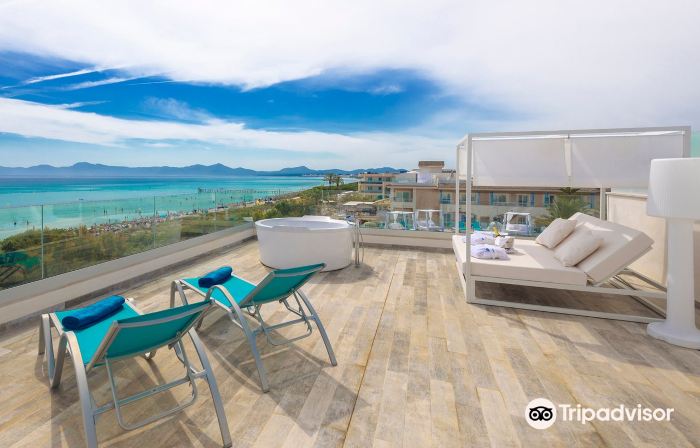 Playa Garden Selection Hotel & Spa