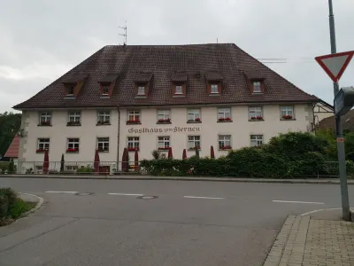Akzent Hotel Sternen Hotels in Bermatingen
