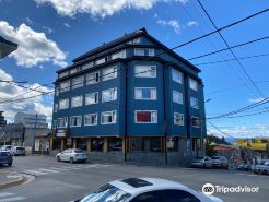 Hotel Tierra del Fuego