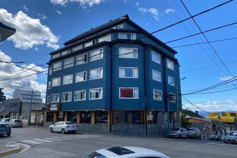 Hotel Tierra del Fuego