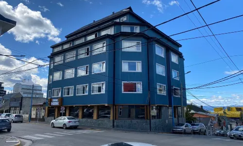 Hotel Tierra del Fuego