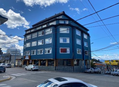 Hotel Tierra del Fuego