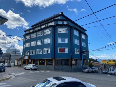 Hotel Tierra del Fuego Các khách sạn ở 
