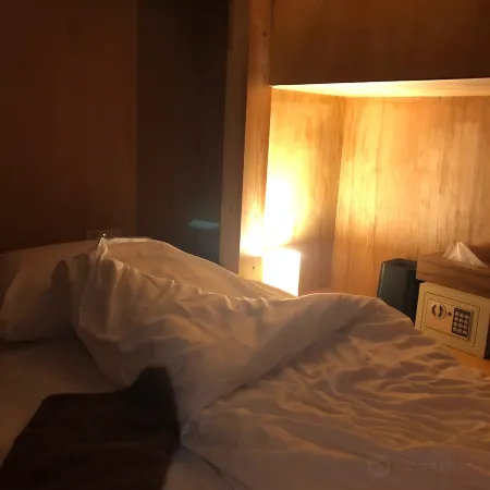 Hostel Sui Kyoto