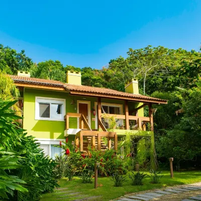 Pousada Vila do Bosque