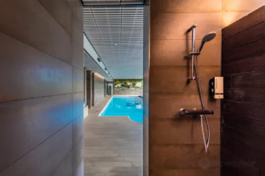 Hotel Mitland Hotel di 