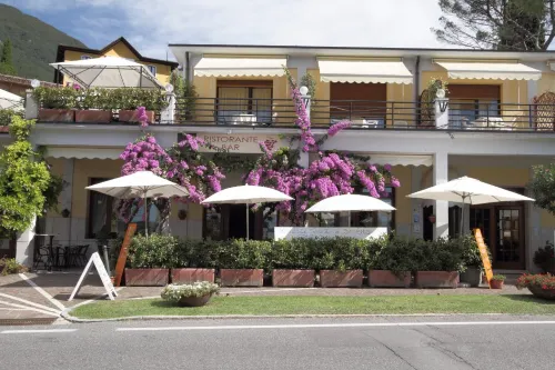 Hotel Aquavite Hotel a Gardone Riviera